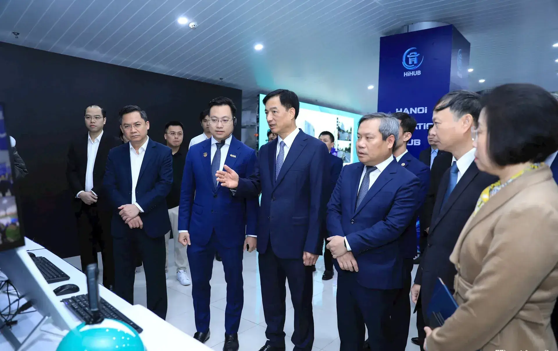 Đài PTTH Hà Nội